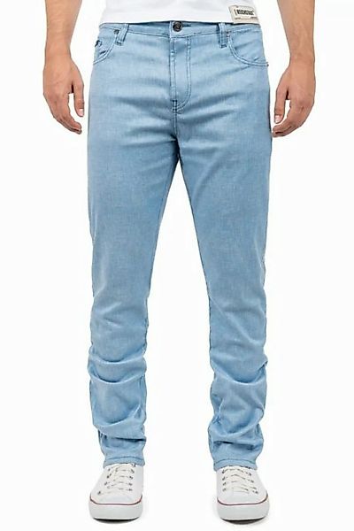 Cipo & Baxx Stoffhose Elegante Hose BA-CD840 Blau W29/L32 im Modernen Urban günstig online kaufen