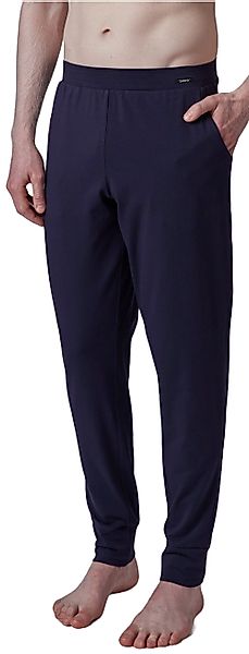Skiny Pyjamahose Skiny Herren Pyjama Hose günstig online kaufen