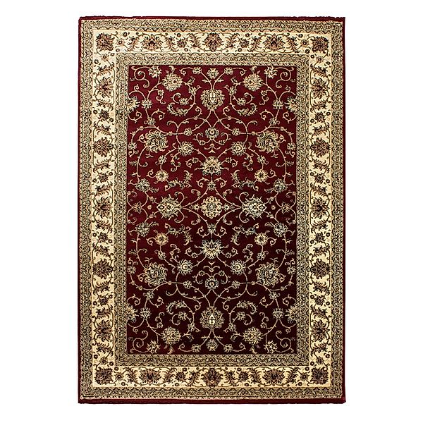 Villa Möbel Orientteppich Mararo, Rechteckig, Höhe: günstig online kaufen