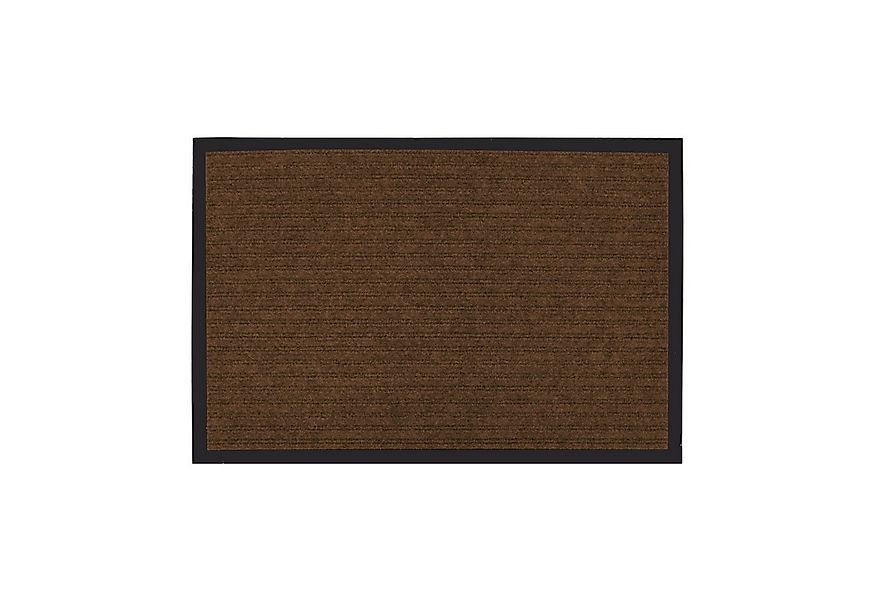 Bestlivings Fußmatte, 60x40 cm, Hochwertig, für Innen- und Außenbereich Rob günstig online kaufen