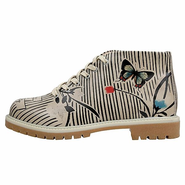DOGO Stiefel "Shortcut Boots Damen Shortcut Boots Damen Stiefel / Female", günstig online kaufen
