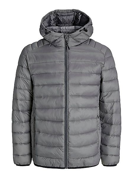 Jack & Jones Steppjacke Jack & Jones JjeBradley Light Puffer Hood Noos günstig online kaufen