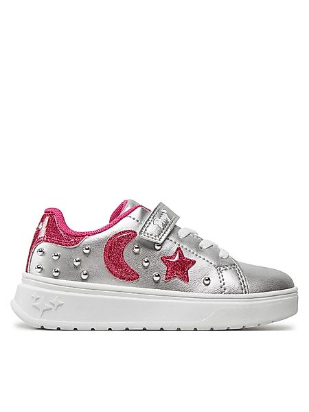 Primigi Primigi Sneakers 6972000 Silberfarben Sneaker günstig online kaufen