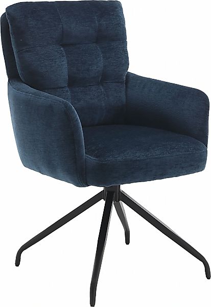 Home affaire Esszimmerstuhl "Sant Tropez" (Set) 2 Stk. günstig online kaufen