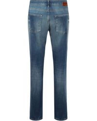 Raffaello Rossi 5-Pocket-Jeans Jeans Darcy günstig online kaufen