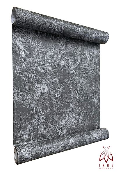 IKHEMalarka 3D-Tapete Selbstklebende PVC Folie Klebefolie, günstig online kaufen