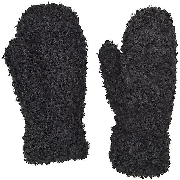 styleBREAKER Fäustlinge Teddy Fäustlinge mit Fleece Futter (1-St) günstig online kaufen