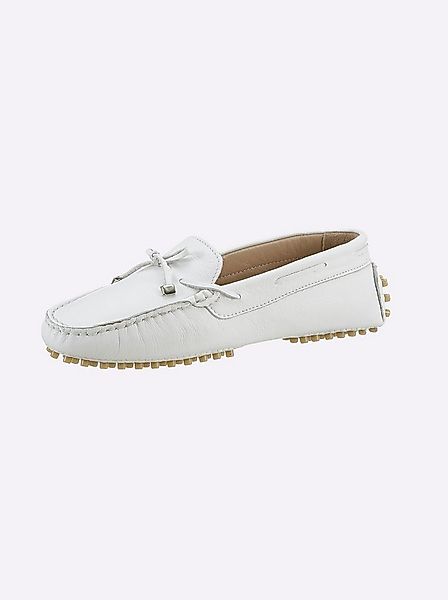 Andrea Conti Mokassin Slipper günstig online kaufen