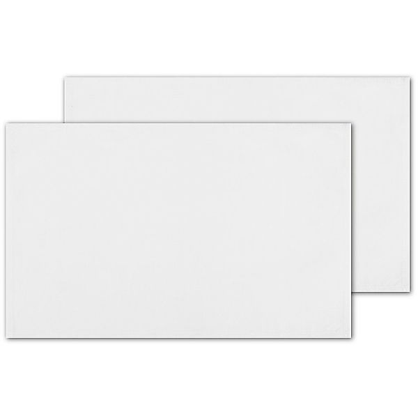 Bestlivings Platzset Ellen, (4-St), Essunterlage Platzdecke günstig online kaufen