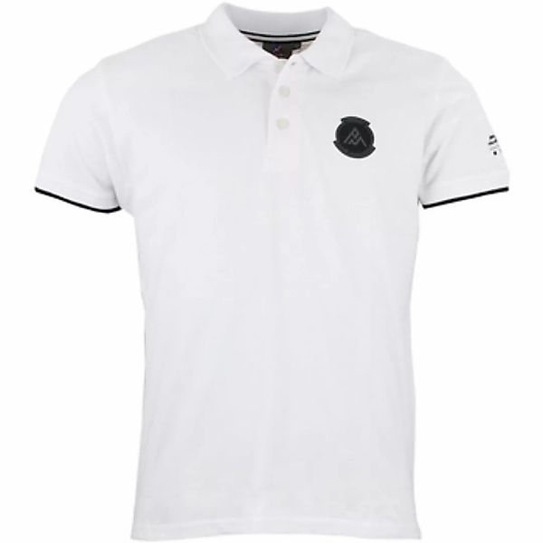 Peak Mountain  Poloshirt Polo manches courtes homme CORNELIUS günstig online kaufen