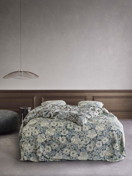 Essenza Bettwäsche Camille, Flanell, 2 teilig, günstig online kaufen