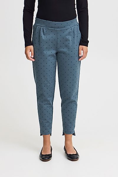 Ichi Stoffhose IHKATE PRINT PA25 Moderne günstig online kaufen