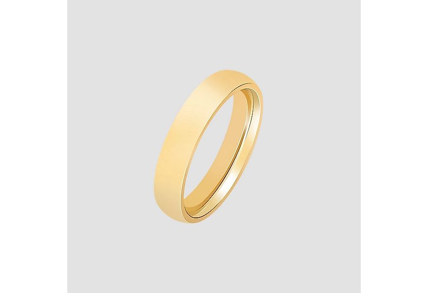 Adelia´s Fingerring Herren Ring aus Edelstahl günstig online kaufen