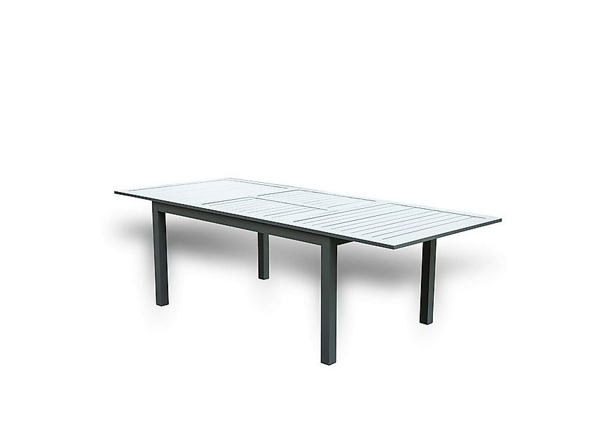 HOME DELUXE Gartentisch CASA (Terrassentisch, Balkontisch, Esstisch), schne günstig online kaufen