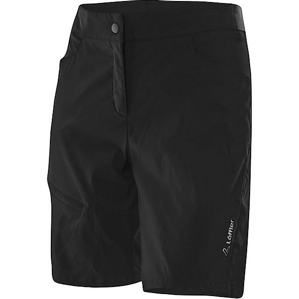 Löffler Fleecejacke Radhose Comfort CSL günstig online kaufen