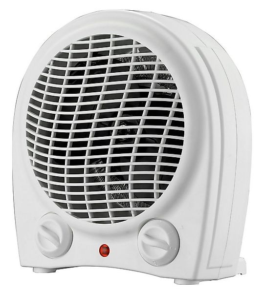 Iskra Heizkörper Praktischer Elektro-Heizlüfter ISKRA FH-109/111 mit Thermo günstig online kaufen