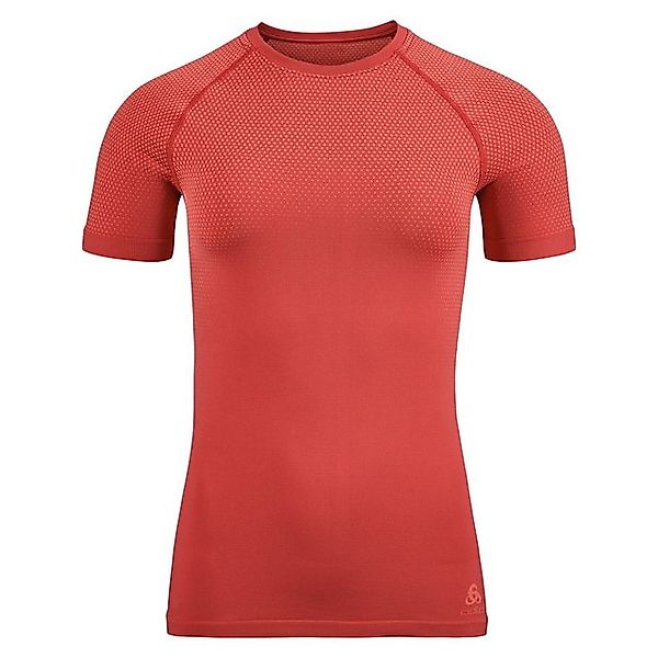 Odlo Langarmshirt Odlo Damen T-Shirt BL TOP Crew Neck s/s Performance 18879 günstig online kaufen