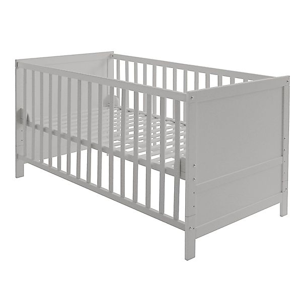 roba® Babybett 70 x 140 cm, günstig online kaufen
