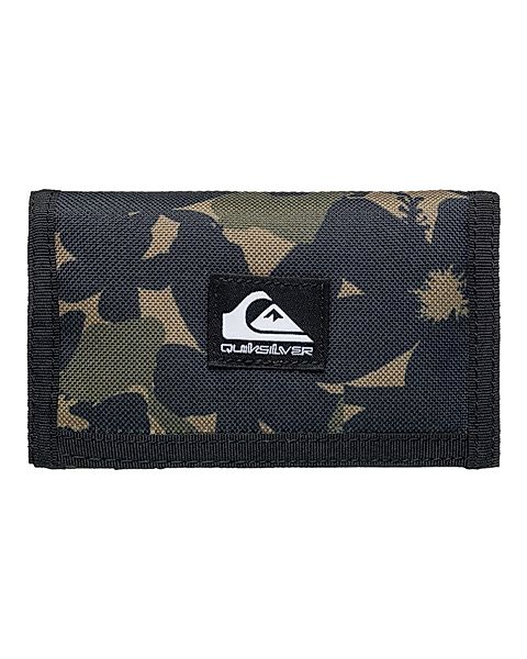 Quiksilver Brieftasche The Everydaily günstig online kaufen