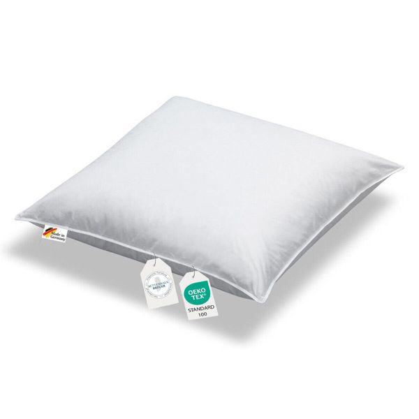 Bettenhaus Breuer Daunenkissen Kopfkissen 100% sibirische günstig online kaufen