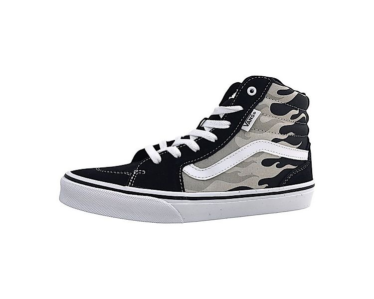 Vans Sneaker high Sneaker günstig online kaufen