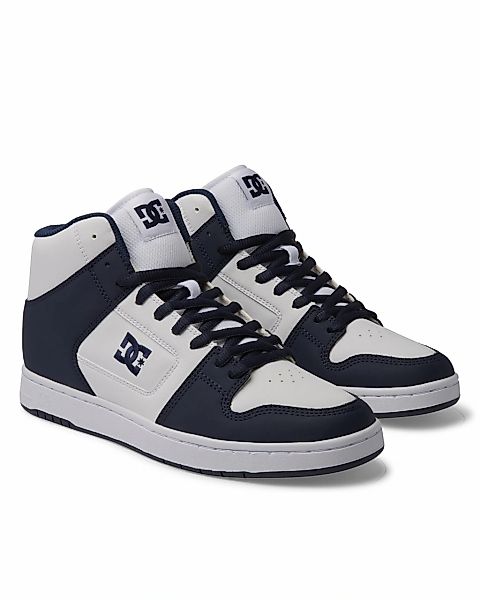 DC Shoes Sneaker "Manteca 4 Hi" günstig online kaufen