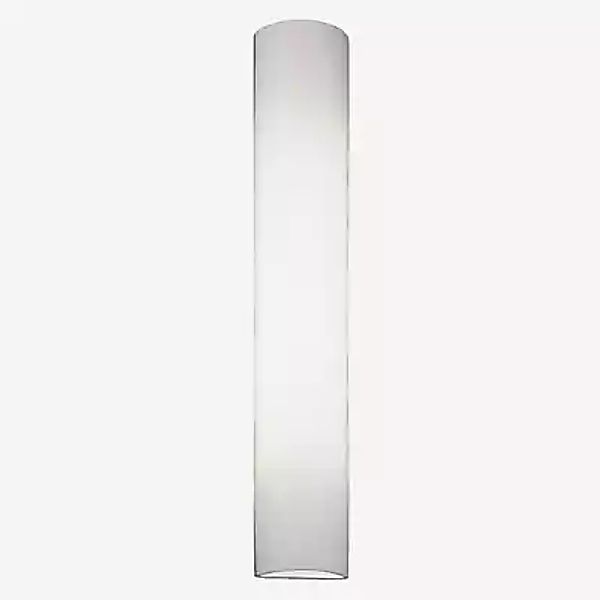 BANKAMP Cromo LED-Wandleuchte aus Glas, Höhe 54cm günstig online kaufen