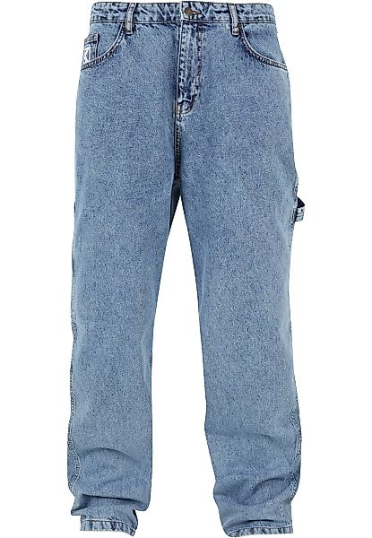 Karl Kani Bequeme Jeans "Karl Kani Herren KK Retro Baggy Denim" günstig online kaufen
