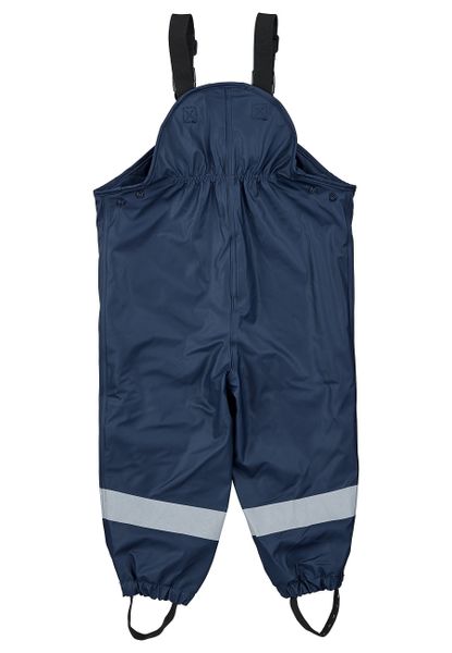 Sterntaler® Regenhose uni gefüttert (1-tlg) wasserdicht, günstig online kaufen