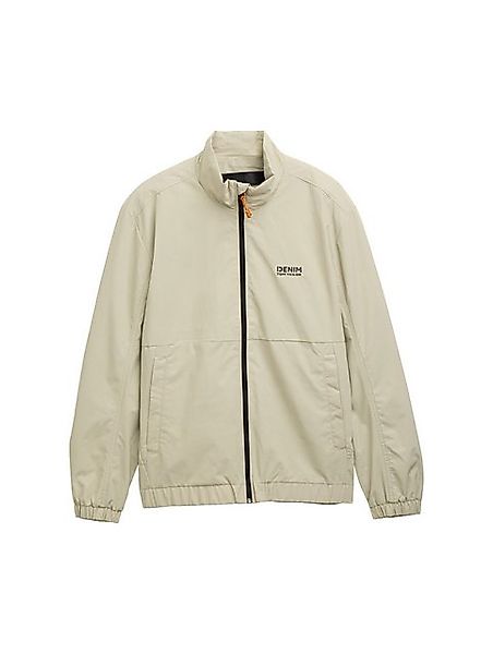 TOM TAILOR Denim Outdoorjacke günstig online kaufen