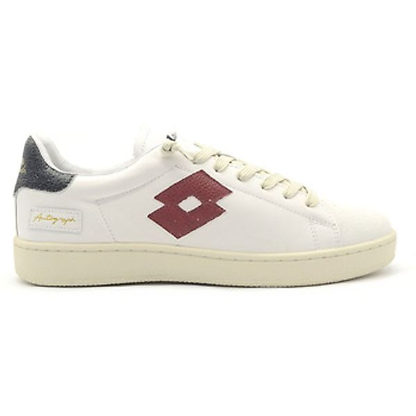 Lotto  Sneaker Lotto Autograph Rough sneaker günstig online kaufen