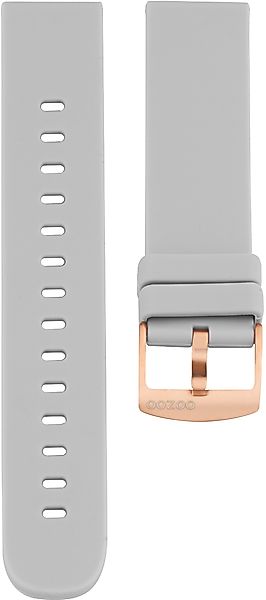 OOZOO Uhrenarmband "417.20" günstig online kaufen