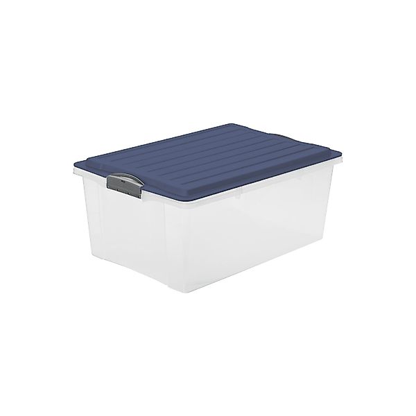ROTHO Aufbewahrungsbox Compact Aufbewahrungsbox 38l mit günstig online kaufen