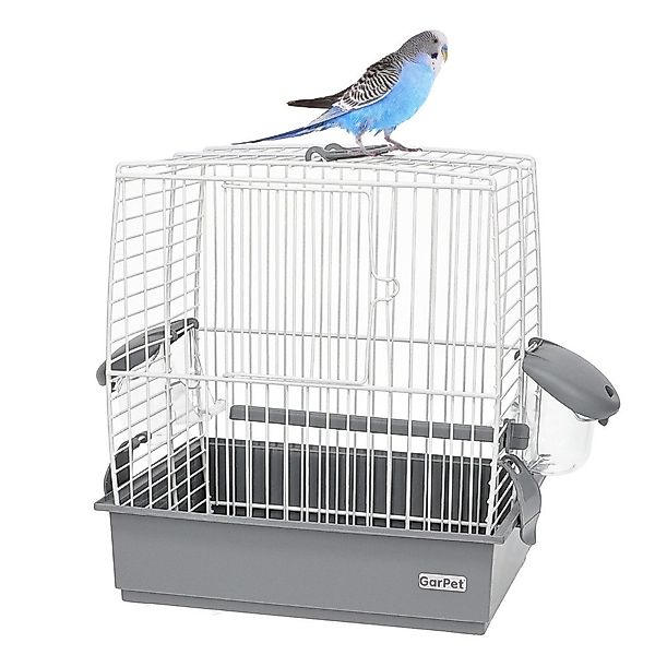 GarPet Vogelkäfig Vogelkäfig Transport Ausstellung Box günstig online kaufen