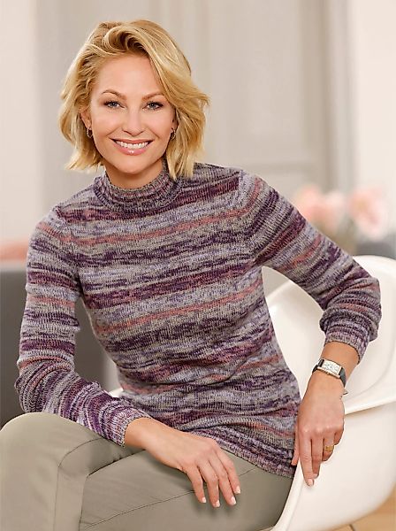 Classic Basics Strickpullover "Pullover" günstig online kaufen