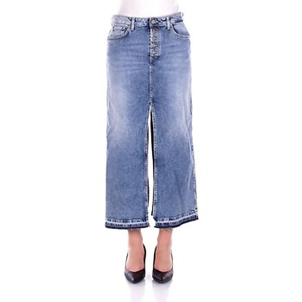 Dondup  Jeansjacken G579DSK297IS1W günstig online kaufen