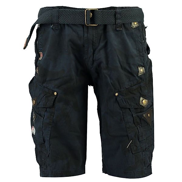 Geographical Norway Cargoshorts Herren Shorts G-PERLE günstig online kaufen