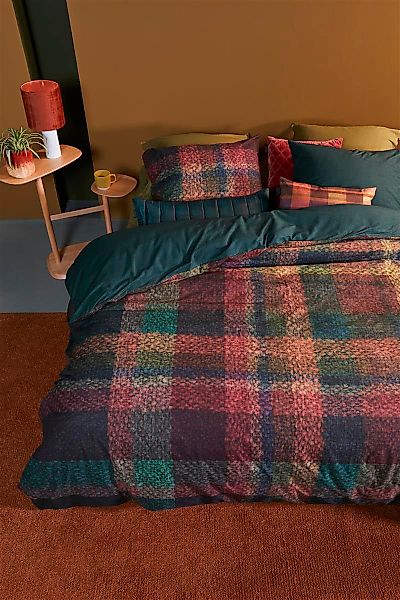 Beddinghouse Bettwäsche "Beddinghouse Ravi" 2 Stk. tlg. günstig online kaufen