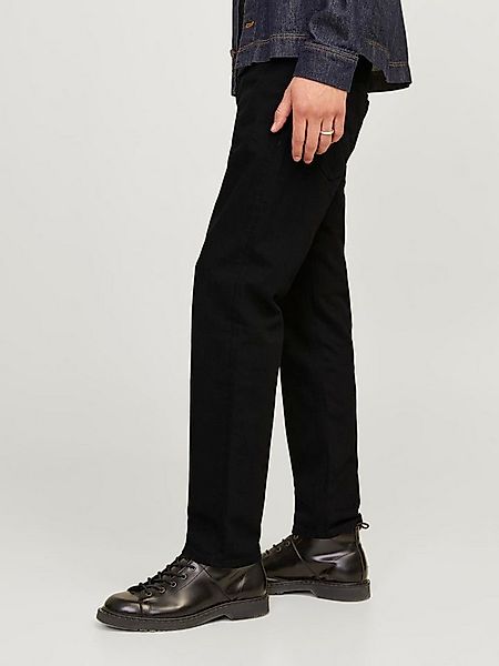 Jack & Jones Tapered-fit-Jeans JJIMIKE JJORIGINAL CJ SN mit Five-Pocket-Des günstig online kaufen