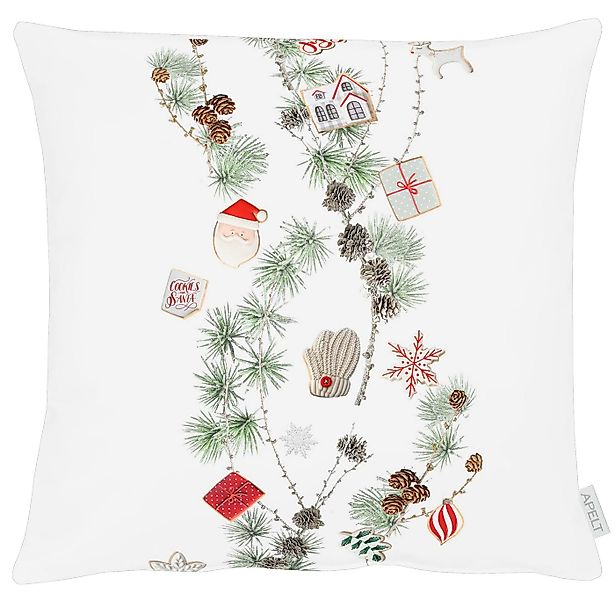 APELT Kissenhülle 3711, (1 Stück) günstig online kaufen