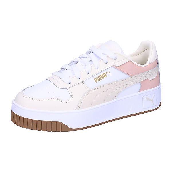 PUMA Puma Damen Sneaker Carina Street günstig online kaufen