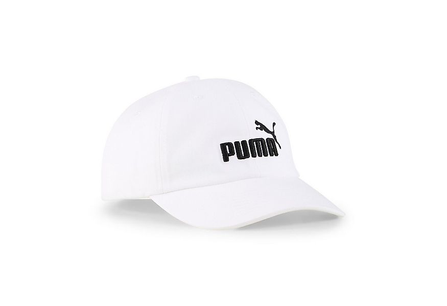PUMA Baseball Cap ESS NO.1 LOGO BB CAP sportlicher Stil, für Erwachsene, au günstig online kaufen