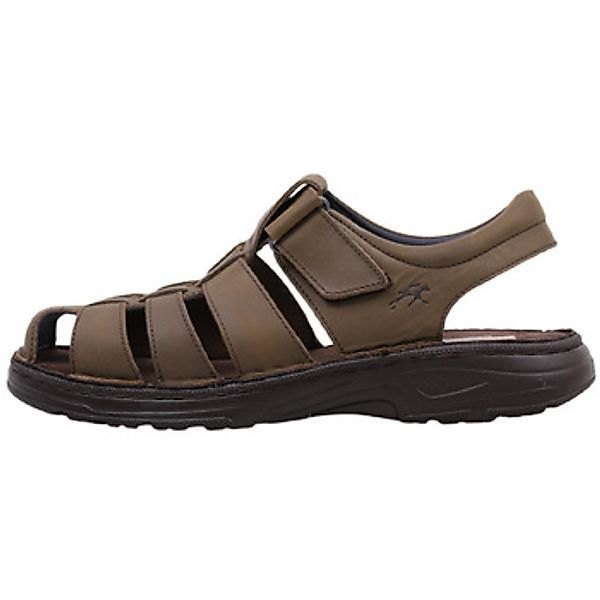 Fluchos  Sneaker F2198 Braun günstig online kaufen