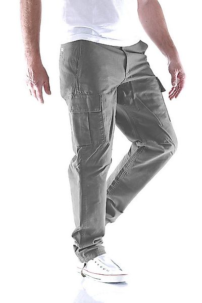 Jack & Jones Cargojeans Jack & Jones Kane Barkley Cargo Loose Fit Herren Je günstig online kaufen