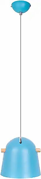 NOWA Hängeleuchte »TALLY« E27 1 Stk. Hängelampe Esszimmer-Leuchte Esstischl günstig online kaufen