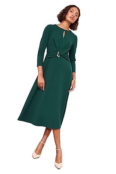 Friends Like These A-Linien-Kleid Friends Like These Ausgestelltes Kleid (1 günstig online kaufen