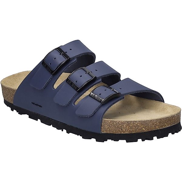 Josef Seibel Hermine 05, blau Sandale günstig online kaufen