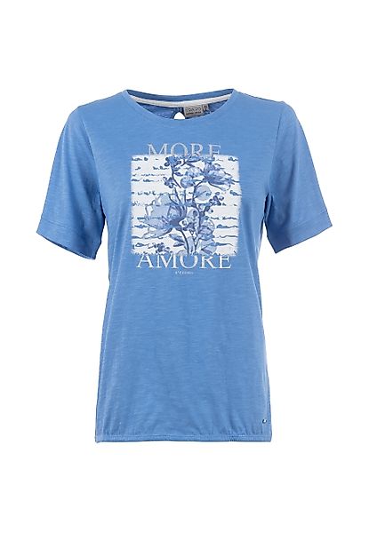 Soquesto Shirt OssunaSOQ marina blue günstig online kaufen