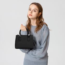 TAN.TOMI Henkeltasche Umhängetasche Messenger Taschen Kleine günstig online kaufen