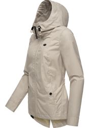 Ragwear Outdoorjacke Monade Übergang stylische Übergangsjacke günstig online kaufen